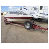 *2003 Glastron GX 185