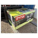 NEW Ryobi 10" Compound Sliding Miter Saw