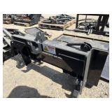 NEW Wolverine 3pt/Skid Steer Quick Attach
