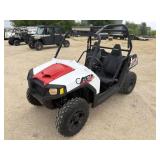 Polaris RZR 570 EFI