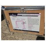 NEW Land Honor 5000LB Gantry Crane