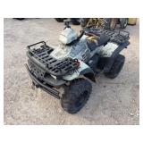 Polaris Sportsman 500 H.O.