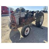 Ford Tractor (Non-Running)