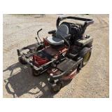 Lastec 60" ZTR ZMower
