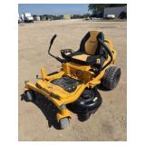 Cub Cadet Ultima ZT 42" ZTR Mower