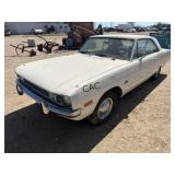 *1972 Dodge Dart