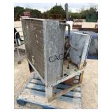 A/C Condenser
