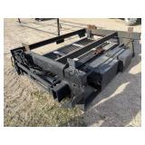 WaltCo GT44 Heavy Duty Slider Lift Gate