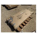 NIB Kitchen Metal Tray Racks