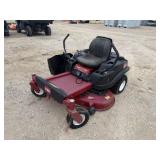 Toro Timecutter SS 5000 (NON-RUNNING)