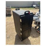 Carlisle Insulated Food Cabinet