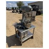 Industrial Kitchen Mixer Stand