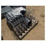 Lot of Assorted Kitchen Supplies