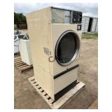 Commercial Dryer