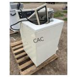 Speed Queen Commercial Washer