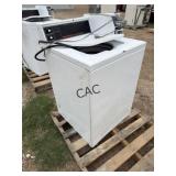 Speed Queen Commercial Washer