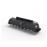 NEW Land Honor Skid Steer Rotary Tiller