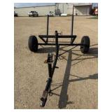 Hay Buggy
