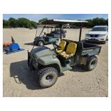 John Deere Gator Trail 4X2 UTV