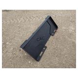 Skid Steer Receiver Hitch