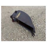 Backhoe Bucket