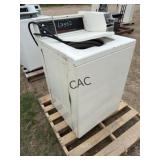 Speed Queen Commercial Washer