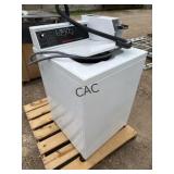 Speed Queen Commercial Washer