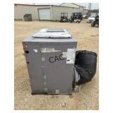 4 Ton Industrial Ac Unit