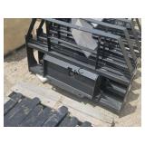 NEW Wolverine Mini SS Pallet Forks
