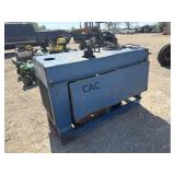 Miller Big 40 Welder