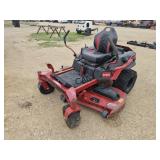 Toro Titan MyRide 60" ZTR Mower