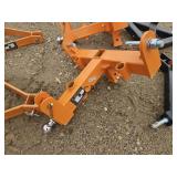 NEW Wolverine 3pt Hitch Adapter