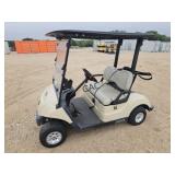 Yamaha Drive 2 Electric Golf Cart