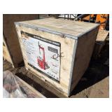 NEW Land Hero 24" Semi-Automatic Tire Changer