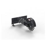 NEW Wolverine Skid Steer Stump Grinder