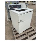 Speed Queen Commercial Washer