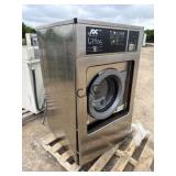 EcoWash EWR-30MR Commercial Washer