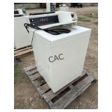 Speed Queen Commercial Washer