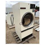 Speed Queen Commercial Dryer