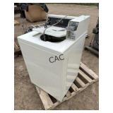 Speed Queen Commercial Washer