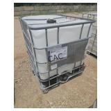 250gal Poly Tote
