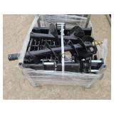 NEW Wolverine 8pc Mini Ex Attachment Set