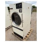 Speed Queen Commercial Dryer