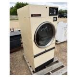 Speed Queen Commercial Dryer
