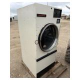 Speed Queen Commercial Dryer