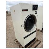 Speed Queen Commercial Dryer