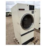 Speed Queen Commercial Dryer