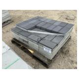 6"X12" Assorted Colored Pavers