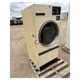 Speed Queen Commercial Dryer