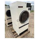 Speed Queen Commercial Dryer